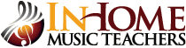 In Home Music Teachers