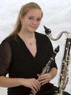 Clarinet Teacher